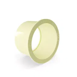 Finolex 2x2 inch CPVC Plain Transition Bush, 6104-63