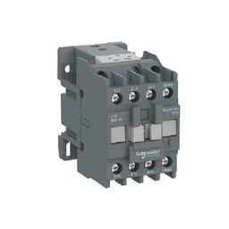 Schneider EasyPact TVS Power Contactor LC1E06004F7IN (20 A,110 VAC)-picture-19