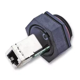MOLEX Modular & Ethernet Connectors CONNECTOR, MODULAR, CAT5E RJ45, JACK ENSP1F5-image-74