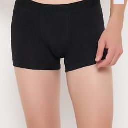 John Players Pack Of 2 Cotton Mid Rise Trunks JTK604C02S-picture-57