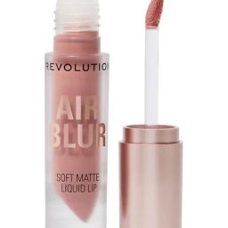Makeup Revolution Air Blur Soft MatteLiquid Lip Chauffeur - 3.5 ml-31