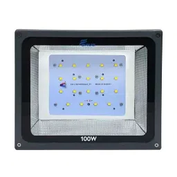 FORUS 100 W 6500 K Cool White Led Flood Light IP66-picture-14
