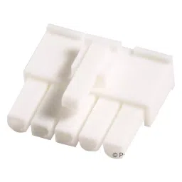 MOLEX Plug & Socket Connector Housings CONNECTOR HOUSING, RCPT, 5POS 39-01-4051 (Pack of 5)-picture-8