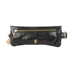 Baggit Black Extra Small Wristlet Pouch-image-47