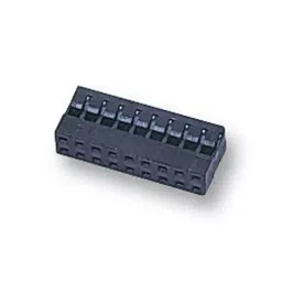 MOLEX Plug & Socket Connector Housings CONNECTOR, RCPT, 14POS, 2ROW, 2MM 51110-1450 (Pack of 5)-picture-7