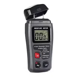 Signette 5-50% Moisture Meter, ‎Signette-MT10-R-1-17