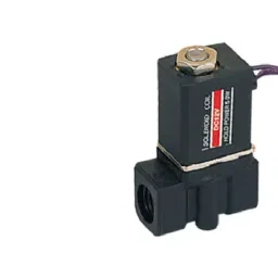 JELPC 1/8 Inch 220 VAC Direct Acting Solenoid Valve 2P-025-08-42