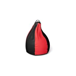 Godrej Interio Comfy ?Red & Black ?Faux Leather Bean Bag (1 Year Warranty)-image-71