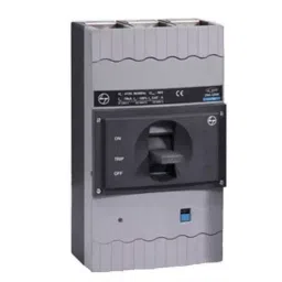 L&T [ Lauritz Knudsen ] DN2 Molded Case Circuit Breaker 100 A 70 kA 400 V, CM92102OOK1OG-25