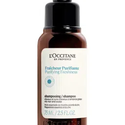 L'Occitane En Provence Purifying Freshness Shampoo - 75 ml-picture-32