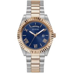 Guess GW0265G12 Analog Watch for Men-46