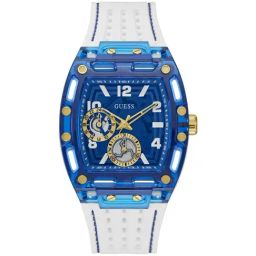 Guess GW0499G6 Analog Watch for Men-picture-14