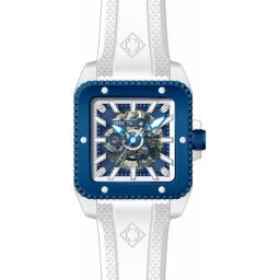 INVICTA 44007 Cuadro Analog Watch for Men-13