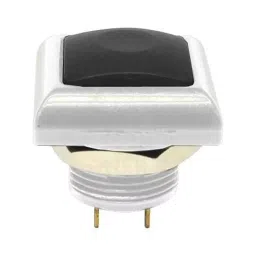 E-SWITCH PB SW, SPST, 0.125A, 125VAC, SOLDER, RP8400B2M1CENICBLKNIL.-picture-12