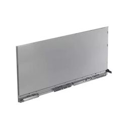 Hettich Drawer Side Profile (Right) for AvanTech YOU: NL 500 mm 40 Kg Load Capacity, 251 mm Height, 9255073-image-1