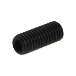 Caparo Metric M5x30mm Full Threaded Socket Set Screw (Pack of 500)-10