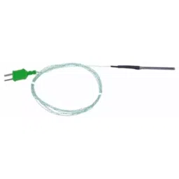RS PRO K Immersion Temperature Probe, 50mm Length, 4mm Diameter, +250 °C Max, With SYS Calibration Model No 7888703-picture-37