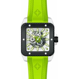 INVICTA 44006 Cuadro Analog Watch for Men-31