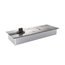 AIDO Floor Spring Size 3 With 90° Hold Open, XL-C 5110 image 2