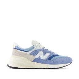 New Balance Men's Encap Chrome Blue Casual Sneakers-picture-6