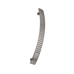 Screw Tight Z101602SN-2 5 Inch Iron Zinc Plated Finish Cabinet Pull Handle (Pack of 2)-image-35