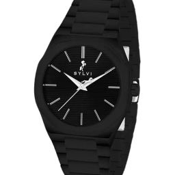 SYLVI SPECTOR1 Analog Watch For Men image 2