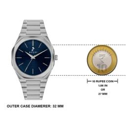 SYLVI SPECTOR3 Analog Watch For Men image 5