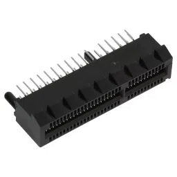 MOLEX Card Edge Connectors CARDEDGE CONN, PCIE, DUAL SIDE, 164POS 87715-9306-image-73