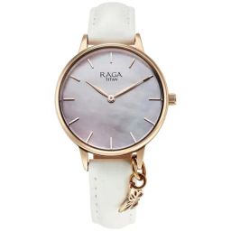 Titan 95274WL03 Raga Show Stopper-2.0 Analog Watch for Women-picture-10
