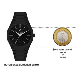 SYLVI SPECTOR1 Analog Watch For Men image 5