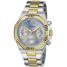 Guess GW0703G3 Chronograph Watch for Men-23
