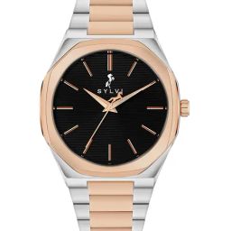 SYLVI SPECTOR2 Analog Watch For Men-38