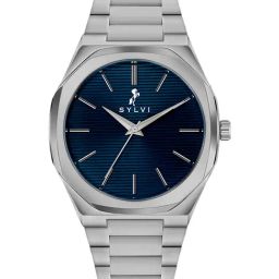 SYLVI SPECTOR3 Analog Watch For Men-20
