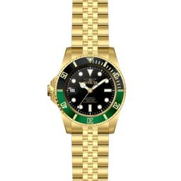 INVICTA 43985 Pro Diver Automatic Watch for Men-12