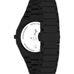 SYLVI SPECTOR1 Analog Watch For Men image 3