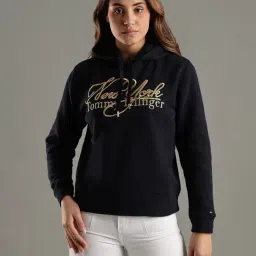 TOMMY HILFIGER Desert Sky Regular Fit Cotton Hoodie-picture-25