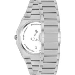 SYLVI SPECTOR5 Analog Watch For Men image 3