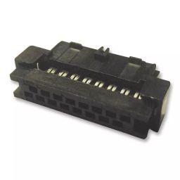 MOLEX IDC Connectors CONNECTOR, RCPT, 16POS, 2ROW, 2MM 87568-1693-image-3