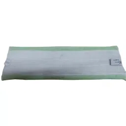 Taski Std Dry Mop 120 cm For Wet Floor Cleaning, D1232357 image 2