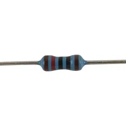 MULTICOMP PRO Through Hole Resistors METAL FILM RESISTOR, 120 OHM, 250mW, 1%, MCMF0W4FF1200A50 (Pack of 35)-picture-41