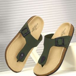 PLANET WALK Men Comfort Sandals-image-28
