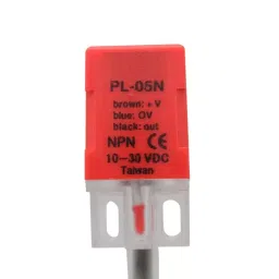 Sibass Electric Proximity Switch Box Type with CE Mark 5 mm Sensing Distance and 150 mA Maximum Load, SE- PL-05N/P (Pack of 200)-17