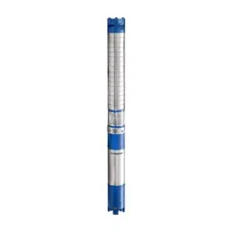 Crompton 7.5 HP 7.5 kW V6 Submersible Pump Suitable for 150 mm Borewell- 6W6D7.5DM-80-image-82