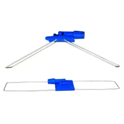 Taski Stainless Steel Dry Mop Frame (VISCOSE) 24 inch (60 cm) For Wet Floor Cleaning, D5899351-picture-21