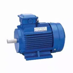 Bharat Bijlee Three Phase 10 HP 2 Pole Foot Mounted IE2 Induction Motor, 2H13S2N3CT000-picture-13