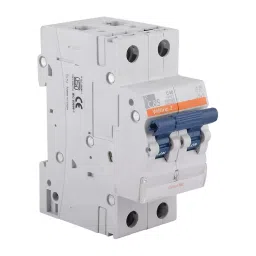 C&S Electric WiNtrip2 RCBO 25 Amp Rated Current 300 mA Residual Current 2 Pole 10 kA Breaking Capacity, CSRCBO2PC25A300-10KA-image-87