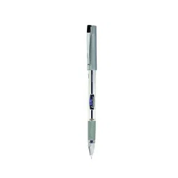 Linc Sharpline SL 500 0.55 mm Black Ink Gel Pen (Pack of 10 Pcs)-image-52