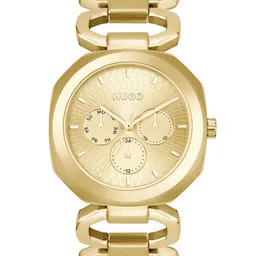 Hugo Boss Women #INTENSE Bracelet Style Straps Analogue Watch 1540150-picture-7