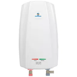 Standard by Havells LYFT Premium 1 L Capacity 4.5 kW White Water Heater-image-28