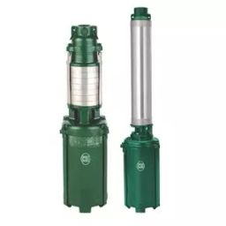 CRI LTK Series 1.5 HP 11 Stage Single Phase Vertical Openwell Submersible Pump Set, LTK-3E/011M-11-picture-15